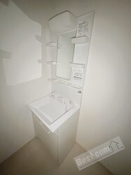 マンションkanaeの物件内観写真